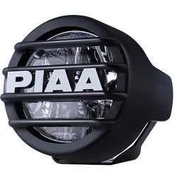 LP530 LED Fog Single Light led, led lights, lamps, leds, fog lights, driving lights, led lamps